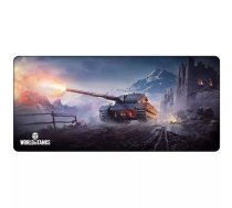 Wargaming World of Tanks - Super Conqueror Mousepad, XL