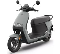 ESCOOTER SEATED E110S GREY/WITHOUT BATTERY SEGWAY NINEBOT