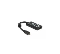 USB grafikas adapteris DeLOCK 4043619656431