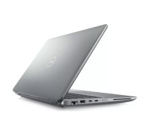 DELL Latitude 5450 Intel Core Ultra 5 135U Portatīvais dators 35,6 cm (14") Full HD 16 GB DDR5-SDRAM 512 GB SSD Wi-Fi 6E (802.11ax) Windows 11 Pro Pelēks