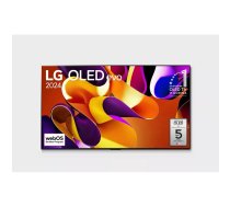 LG OLED OLED55G42LW televizors 139,7 cm (55") 4K Ultra HD Viedtelevizors Wi-Fi Pelēks