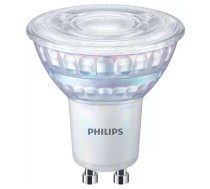 LED spota spuldze Philips Spot PAR16 GU10 6.2W (575 lm, CRI 90, 36°)