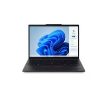 Ultrabook ThinkPad T14 G5 21MC0006PB W11Pro 8540U/16GB/512GB/INT/14.0 WUXGA/Black/3YRS Premier atbalsts + CO2 kompensācija