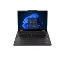 Ultrabook ThinkPad X13 2in1 G5 21LW0018PB W11Pro Ultra5 125U/16GB/512GB/INT/13.3 WUXGA/Touch/Black/3YRS Premier Support HB + CO2 Offset