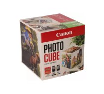 Canon 5225B019 tintes kārtridžs 2 pcs Oriģināls Standarta produktivitāte Melns, Tirkīzzils, Fuksīns, Dzeltens