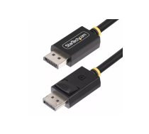 DisplayPort kabelis StarTech.com DP21-2M-DP40 2m 8K 60Hz 4K 144Hz