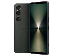 Sony Xperia 1 VI, tumši zaļa - Viedtālrunis