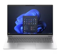 HP ProBook 460 G11 Intel Core Ultra 5 125U Laptop 40.6 cm (16") WUXGA 8 GB DDR5-SDRAM 256 GB SSD Wi-Fi 6E (802.11ax) Windows 11 Pro Silver