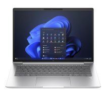 HP EliteBook 645 G11 AMD Ryzen™ 5 7535U Laptop 35.6 cm (14") WUXGA 16 GB DDR5-SDRAM 512 GB SSD Wi-Fi 6E (802.11ax) Windows 11 Pro Silver