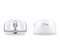 Pele HyperX Pulsefire Haste 2 Mini Bezvadu USB Type-C