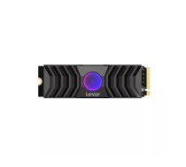 SSD diskdziņš Lexar 1TB M.2 PCI Express 5.0 NVMe SLC LNM1090001T-RNANG
