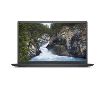 DELL Vostro 3530 Intel® Core™ i5 i5-1334U Portatīvais dators 39,6 cm (15.6") Full HD 16 GB DDR4-SDRAM 512 GB SSD Wi-Fi 5 (802.11ac) Windows 11 Pro Melns (3 gadu garantija)