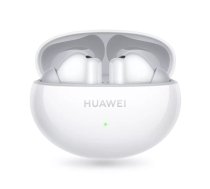 Huawei FreeBuds 6i Austiņas True Wireless Stereo (TWS) Ausīs Zvani / mūzika Bluetooth Balts