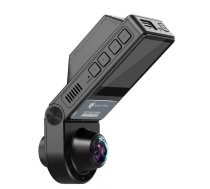 Ceļvedis kameras Navitel RS3 Duo Wide — divkanālu 1080p, platleņķa objektīvs, GPS, G-sensors, 2,7" displejs