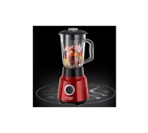 Russell Hobbs 24720-56 blenderis 1,5 L Galdvirsmas blenderis 650 W Sarkans