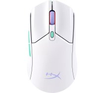 Spēļu pele HP HyperX Pulsefire Haste 2 Core Wls USB Type-A
