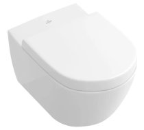 Villeroy & Boch Subway 2.0 sienas tualete