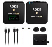 RØDE Wireless GO II Single