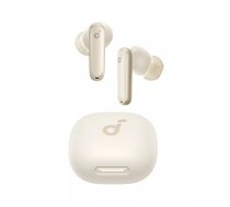 Bezvadu austiņas Anker Soundcore P40i — bēšas