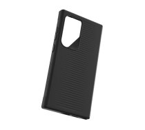 ZAGG Luxe mobilo telefonu apvalks 17,3 cm (6.8") Aploksne Melns