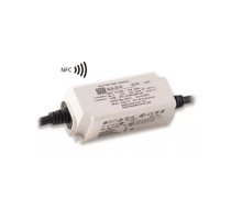LED barošanas bloks mean well XLN-25-H-DA2 — 25W pastāvīga jauda, 700mA, DALI2