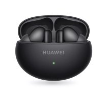 Huawei FreeBuds 6i Austiņas True Wireless Stereo (TWS) Ausīs Zvani / mūzika Bluetooth Melns