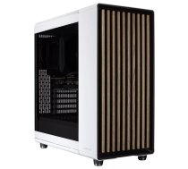 CAPTIVA Highend Gaming I83-852 AMD Ryzen™ 5 5900X 32 GB DDR4-SDRAM 2 TB SSD NVIDIA GeForce RTX 4070 Ti Super Midi Tower PC (dators) Balts