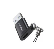 OTG adapteris USB 3.0 Type-A (M) - USB Type-C (F)