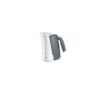 Braun Multiquick 5 WK 500 elektriskās tējkanna 1,7 L 3000 W Balts