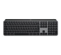 Klavieture Logitech MX Keys S Mac