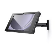 Sienas stiprinājums-korpuss Compulocks Apex Samsung Galaxy Tab S9 / S9 FE 10,9" (11") šarnīrs, melns