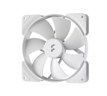 Datora korpusa ventilators Fractal Design Aspect 14 cm (140 mm) balts, 12 V, 1000 apgr./min
