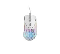 Peles paliktnis Glorious Gaming Glorious Model D 2 Wired Matte White