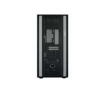 Datora korpuss Cooler Master MasterBox 600 Lite, ATX, melns