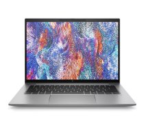 Mobilā darba stacija HP ZBook Firefly 14 G11 A 14" AMD Ryzen 7 8840HS 64GB SSD AMD Radeon FreeDOS