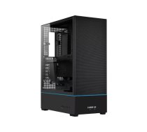 Datora korpuss Lian Li SUP01 Tower Black