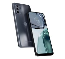 Motorola moto g62 5G 16,5 cm (6.5") Hibrīda duālā SIM Android 12 USB Veids-C 6 GB 128 GB 5000 mAh Pelēks