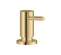 GROHE 40535GL0 ziepju dozators 0,5 L Zelts