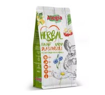 ALEGIA Herbal - sausā barība šinšilām - 600g