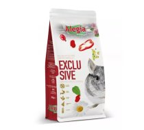 ALEGIA Exclusive Chinchilla - barība šinšillām - 700g