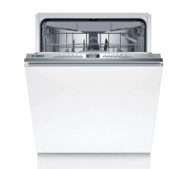 Iebūvējamā trauku mazgājamā mašīna Bosch Serie 6 SMV6ZCX13E 14 vietām B