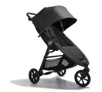 Baby Jogger city mini GT2 Pastaigu rati 1 sēdvieta (-s) Melns