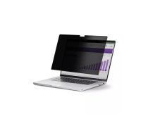 StarTech.com 15MAM-PRIVACY-SCREEN monitoru pretatspīduma & privātuma filtrs Bezrāmja displeja privātuma filtrs 38,1 cm (15")