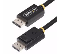 DisplayPort kabelis StarTech.com DP21-1M-DP40 1m 8K 60Hz 4K 144Hz