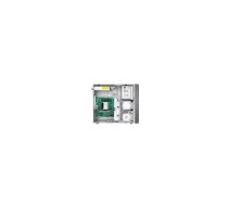 Fujitsu PRIMERGY TX1330 M6 serveris Tower Intel Xeon E-2488 3.2 GHz 32 GB DDR5