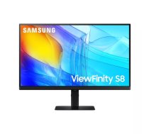 Monitors Samsung S80D 32" LCD 3840 x 2160