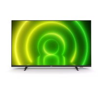 Televizors Philips 7000 sērija 55PUS7406/12 55" 4K Ultra HD LED 3840 x 2160