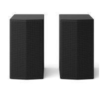 1-virziena skaļrunis LG SPT8-S Bezvadu 100 W Melns