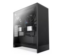 NZXT H7 Flow Midi Tower Melns