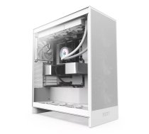 NZXT H7 Flow Midi Tower Balts